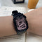 Funda Protectora para Reloj Inteligente - Diseño Femenino y Creativo