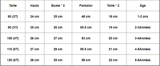 Conjunto de Dos Piezas: Blusa Estampada y Pantalón Acampanado para Niñas - Image 10