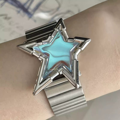 Reloj Pulsera Minimalista Sin Tiempo - Diseño Modelado Exclusivo