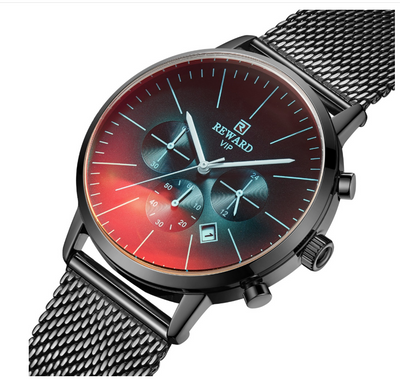 Reloj Deportivo Multifunción de Cuarzo para Hombre - Image 20