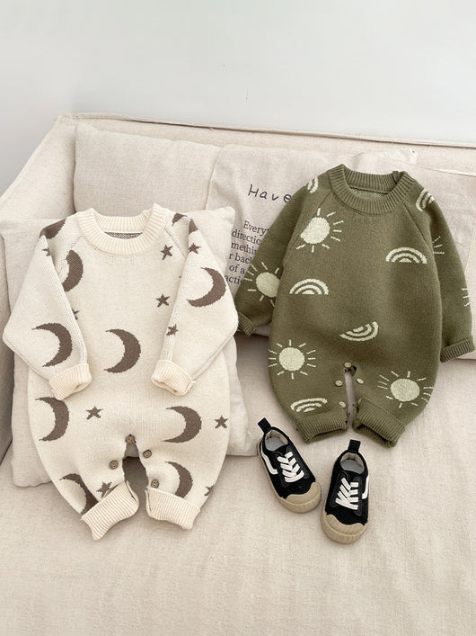 Mono Personalizado de Primavera para Niños y Niñas - Image 11