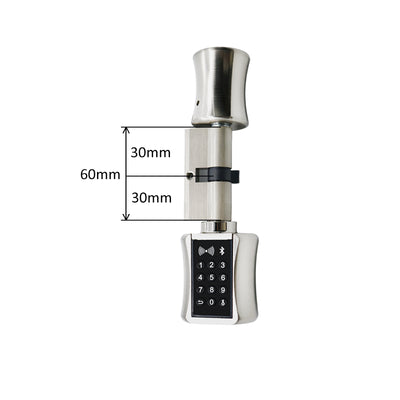 Cerradura Inteligente TTLOCK con Bluetooth - Image 5