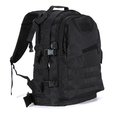 Mochila Táctica Multifuncional para Senderismo y Exteriores de 50L - Image 5