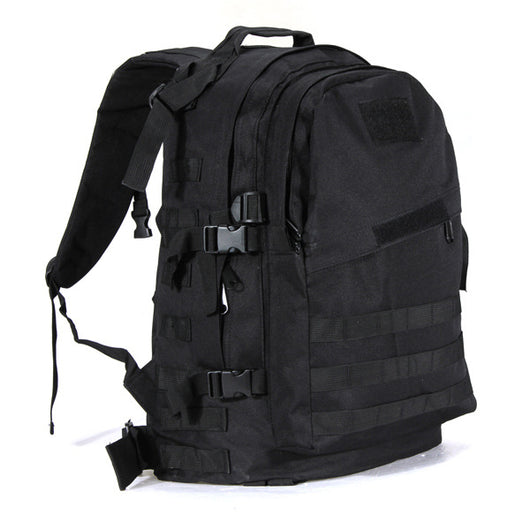 Mochila Táctica Multifuncional para Senderismo y Exteriores de 50L - Image 5