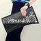 Cartera Clutch Crossbody con Brillantes - Bolso Pequeño Elegante