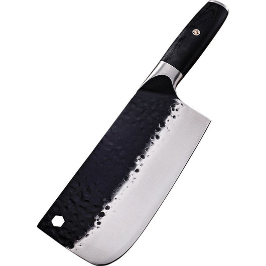 Cuchillo Forjado a Mano para Carnes y Vegetales - Image 5