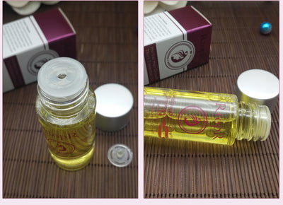 Aceite Esencial Tratamiento Líquido para el Crecimiento del Cabello - Prevención de Caída 20ml - Image 5