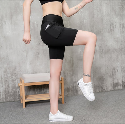 Pantalones Deportivos Levantadores de Cadera con Máxima Elasticidad - Image 8