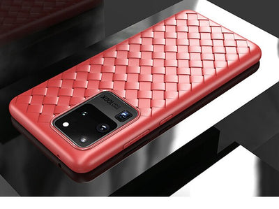 Funda Tejida para Teléfono - Image 11