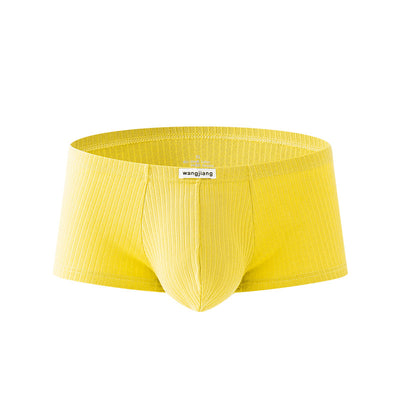 Calzoncillos Boxer Hombre Algodón 4 Estaciones Universal - Image 14