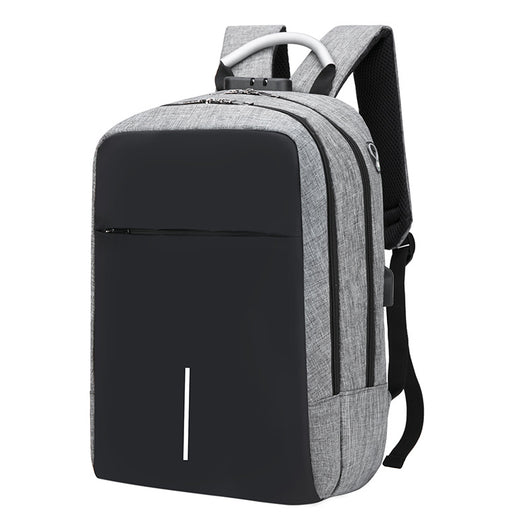 Mochila Antirrobo con Tecnología de Seguridad - Image 13