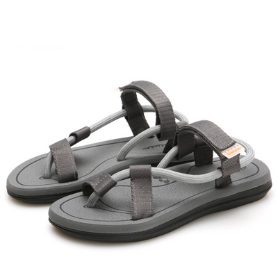 Pantuflas para Hombre con Cierre de Velcro - Image 8