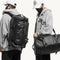 Mochila de Viaje Impermeable de Gran Capacidad para Montañismo y Deportes Outdoor