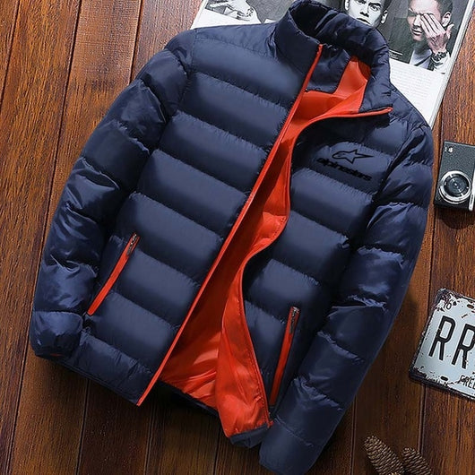 Abrigo Deportivo para Hombre