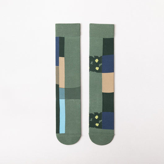 Calcetines Asimétricos AB Premium - Image 10