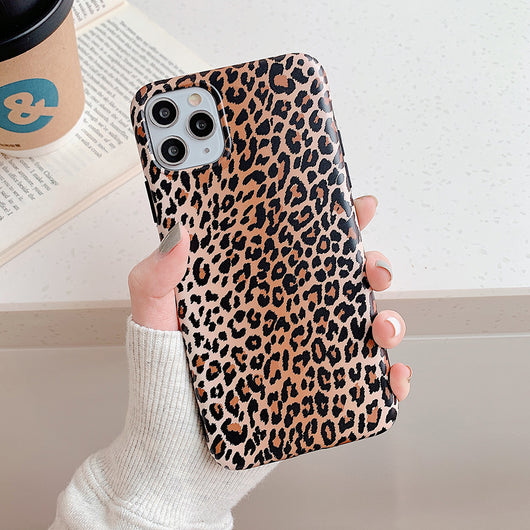 Funda Degradado Leopardo para Celular - Image 6