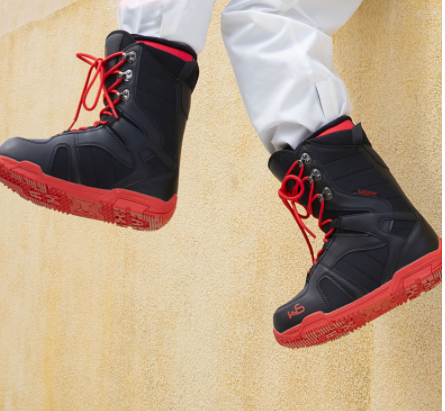 Botas de Esquí Profesionales de Alto Rendimiento