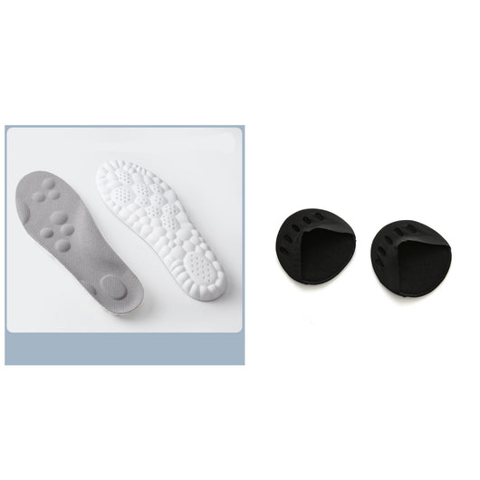 Plantillas Deportivas de Máximo Confort para Hombre y Mujer - Image 3