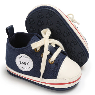 Zapatos Casuales para Bebés y Niños Pequeños - Image 8
