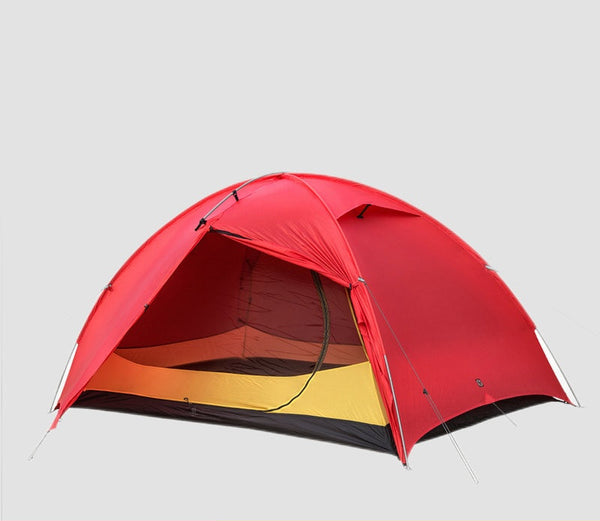 Tienda de Campaña Ultraligera Impermeable y Resistente al Viento