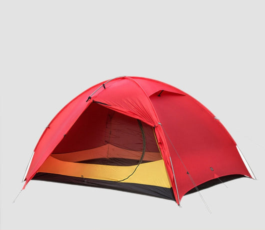 Tienda de Campaña Ultraligera Impermeable y Resistente al Viento - Image 2