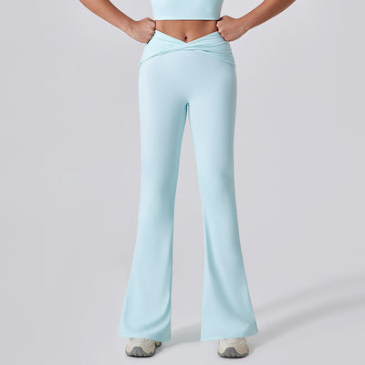 Pantalones Deportivos Levantacaderas de Secado Rápido - Image 6