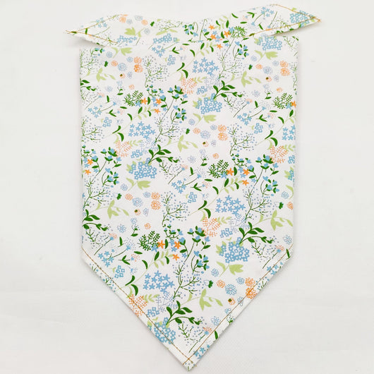 Pañuelo Bandana Absorbente para Mascotas con Diseño Frutal - Image 59