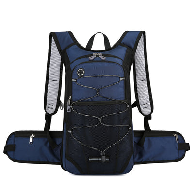 Mochila de Senderismo y Montaña Multiusos para Aventuras Extremas - Image 13
