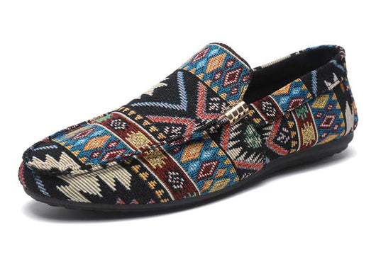 Zapatos Casuales Sin Cordones para Hombre - Comodidad y Estilo - Image 13
