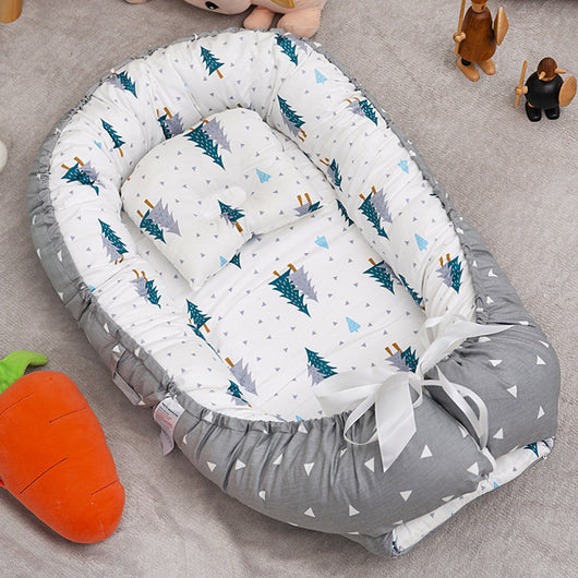 Silla Reclinable Portátil para Bebé - Image 47