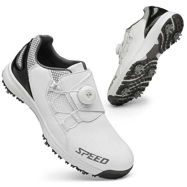 Zapatos Casuales Unisex con Cierre Automático y Tecnología Respirable