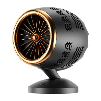 Ventilador de Escritorio Portátil para Cocina - Image 5