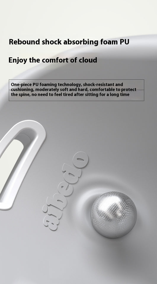 Silla Multiusos para Alimentación del Bebé Home Musicology - Image 28