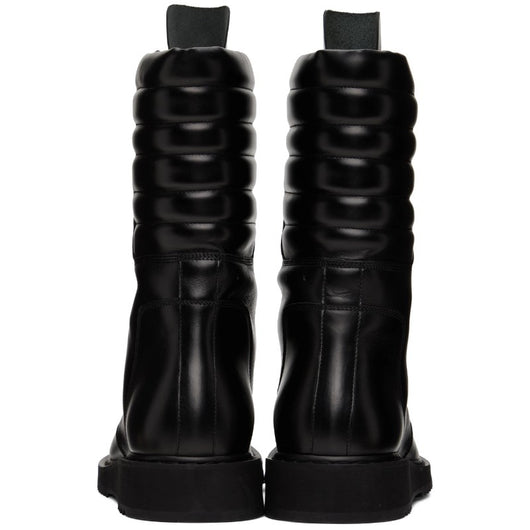 Botas de Suela Gruesa: Estilo y Comodidad - Image 8