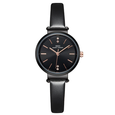 Reloj de Diseño Minimalista con Esfera Pequeña - Image 6