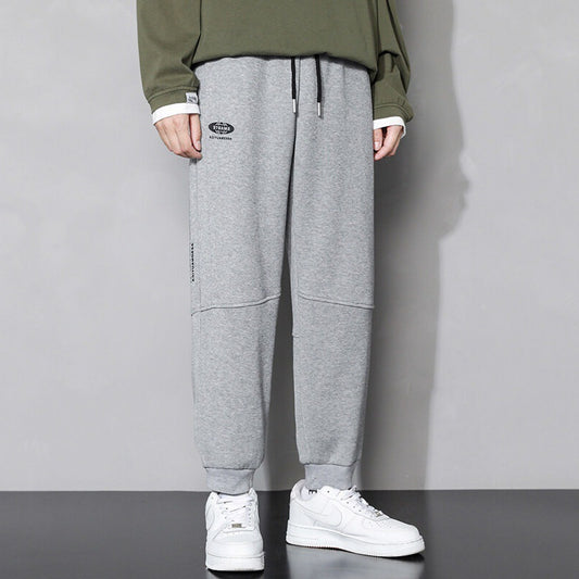 Pantalones Deportivos Casuales Holgados para Hombre - Image 2