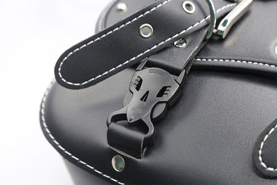 Bolsa Lateral Retro para Motocicleta y Vehículos Eléctricos - Image 14