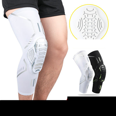 Protector de Piernas Térmico Antideslizante con Malla Honeycomb - Image 12