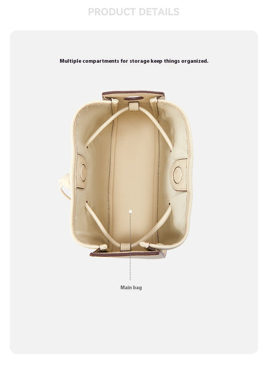Bolso Bandolera Elegante Estilo Chino Moderno - Image 12