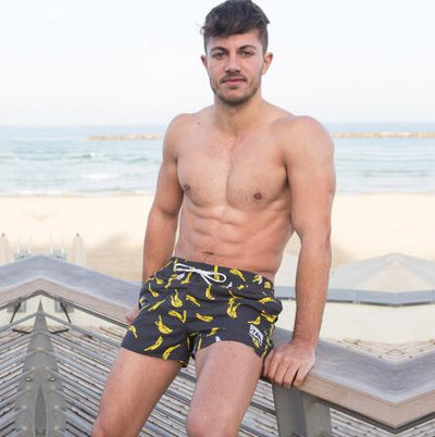 Pantalones de Playa de Secado Rápido - Image 3