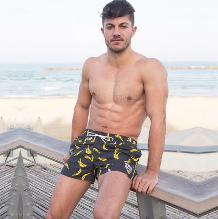 Pantalones de Playa de Secado Rápido - Image 3