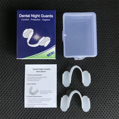 Protectores de Molares para Alineación Dental - Image 2