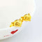 24K Dorado Plated Earrings Euro Dorado Jewelry New Popular Earrings 23Style