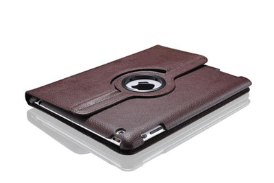 Funda de Cuero PU Compatible con Apple iPad - Protección Premium - Image 11