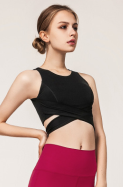 Conjunto de Yoga para Otoño e Invierno - Image 4