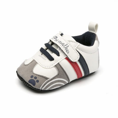 Zapatos para Bebé y Niño Pequeño - Diseño Seguro y Cómodo - Image 7