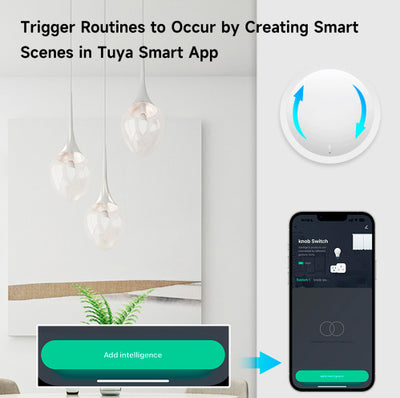 Control Inteligente de Iluminación con Regulador de Escenas - Image 10