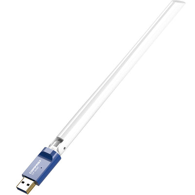 Adaptador USB WiFi con Antena Externa de Alto Rendimiento - Image 9