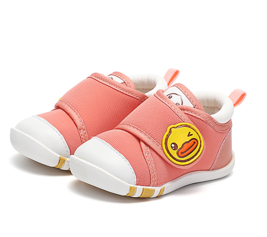 Zapatos para Bebés Patito Amarillo - Cómodos y Seguros - Image 4