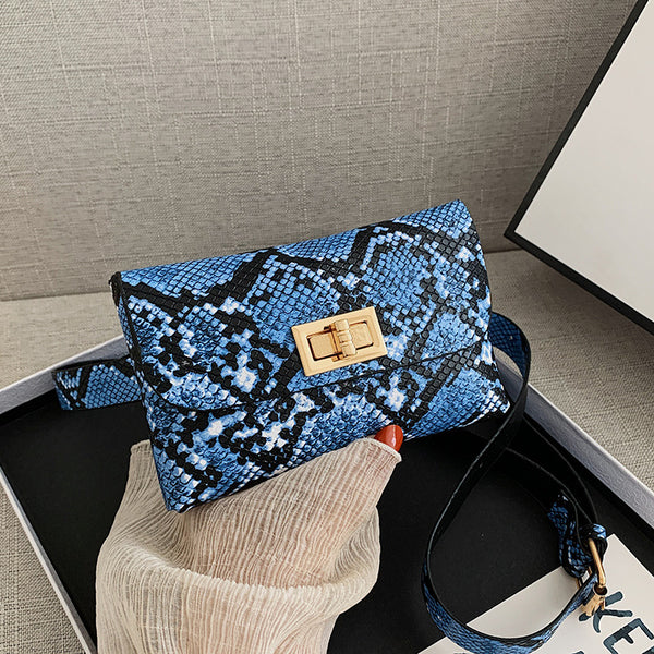 Bolso de Cintura para Mujer - Image 10